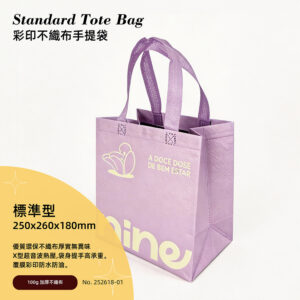 Non woven standard tote bag-06