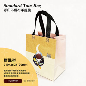 Non woven standard tote bag-11